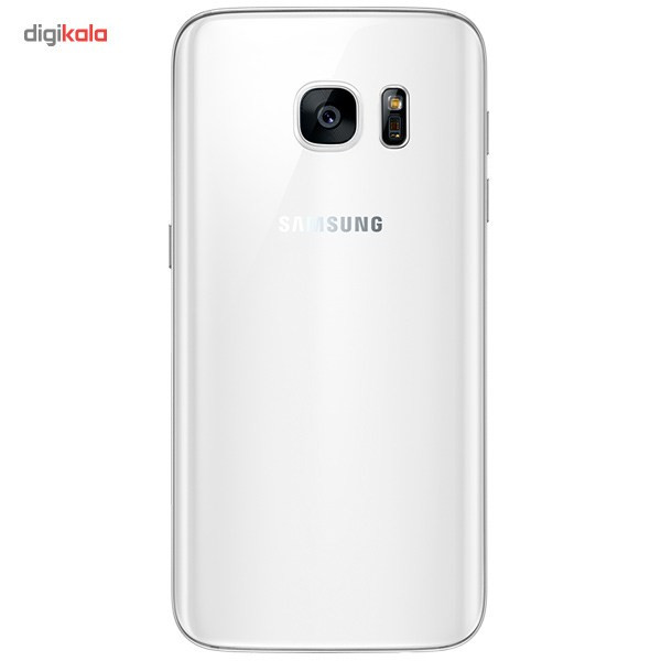 گوشی موبایل سامسونگ مدل Galaxy S7 SM-G930FD دو سیم کارت ظرفیت 32 گیگابایت به همراه بسته هدیه نوروز