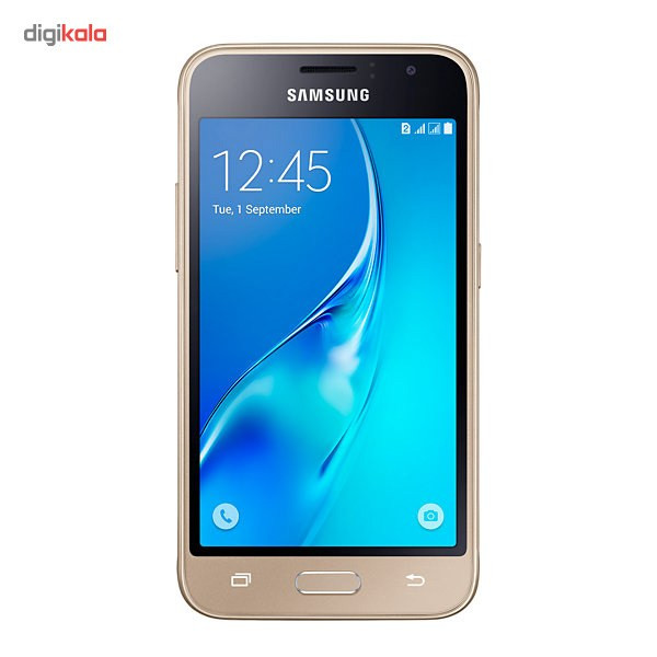 گوشی موبایل سامسونگ مدل Galaxy J1 (2016) SM-J120F/DS دو سیمکارت