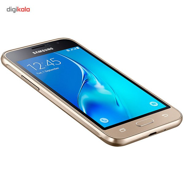 گوشی موبایل سامسونگ مدل Galaxy J1 (2016) SM-J120F/DS دو سیمکارت
