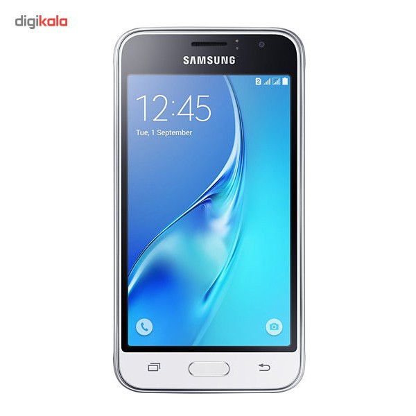 گوشی موبایل سامسونگ مدل Galaxy J1 (2016) SM-J120F/DS دو سیمکارت