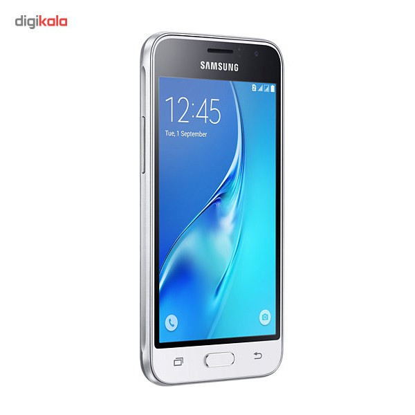 گوشی موبایل سامسونگ مدل Galaxy J1 (2016) SM-J120F/DS دو سیمکارت