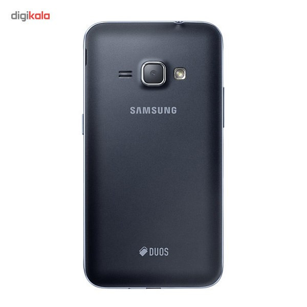 گوشی موبایل سامسونگ مدل Galaxy J1 (2016) SM-J120F/DS دو سیمکارت