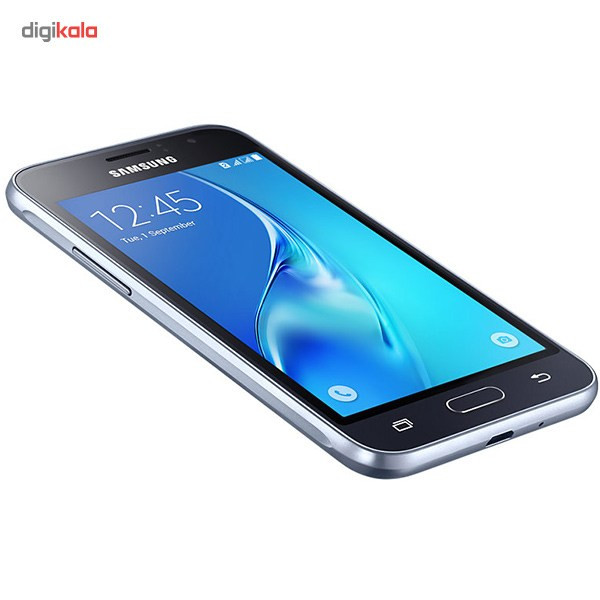 گوشی موبایل سامسونگ مدل Galaxy J1 (2016) SM-J120F/DS دو سیمکارت