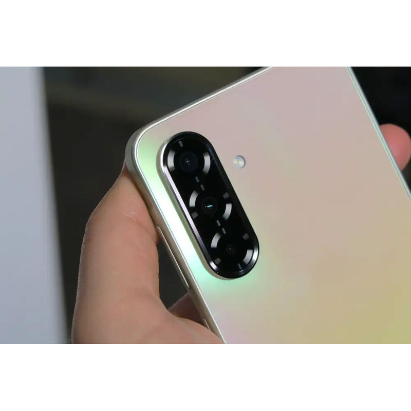 گوشی موبایل سامسونگ مدل Galaxy A36 دو سیم کارت ظرفیت 256 گیگابایت و رم 12 گیگابایت - ویتنام