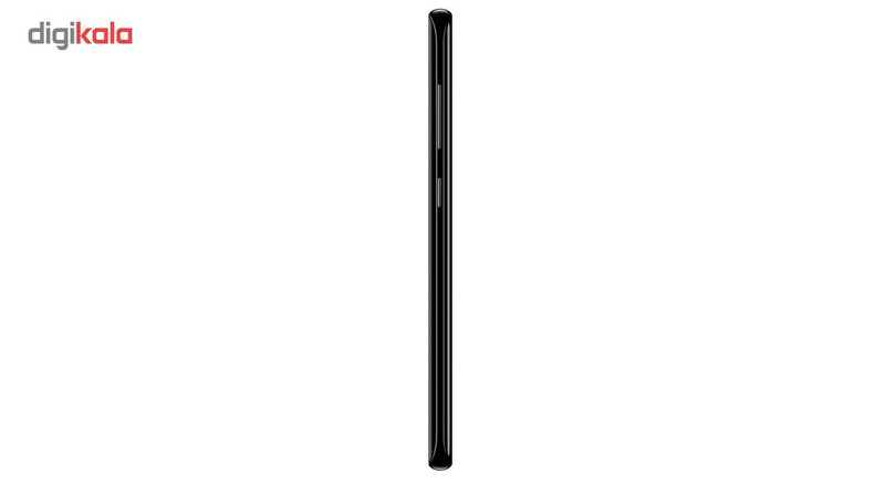 گوشی موبایل سامسونگ مدل Galaxy S8 G950FD دو سیم کارت - با برچسب قیمت مصرفکننده