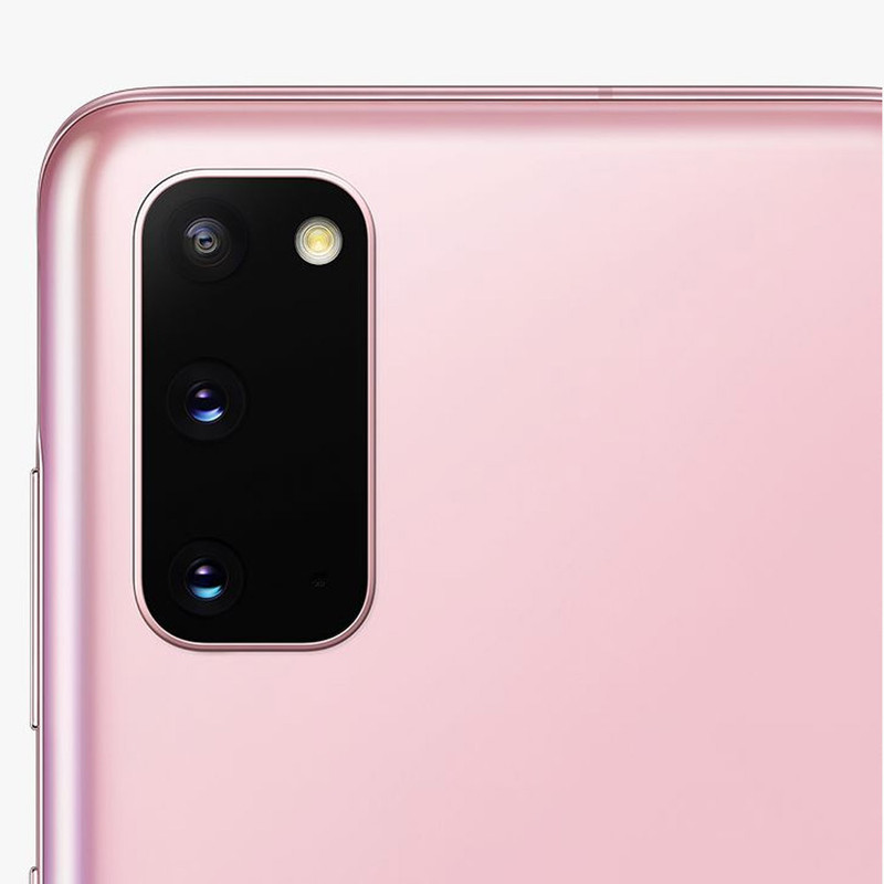 گوشی موبایل سامسونگ مدل Galaxy S20 SM-G980F/DS دو سیم کارت ظرفیت 128 گیگابایت