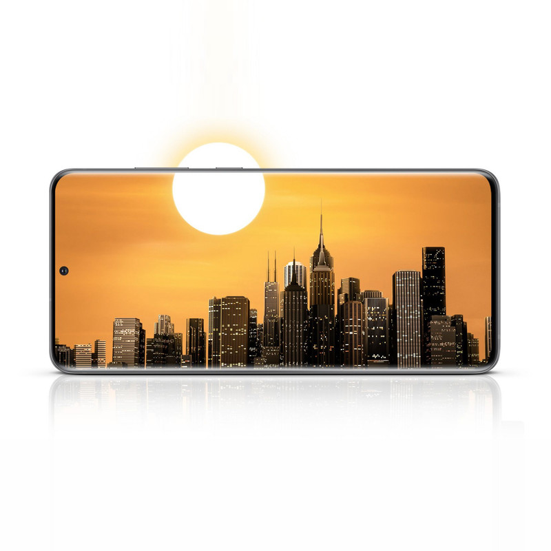 گوشی موبایل سامسونگ مدل Galaxy S20 SM-G980F/DS دو سیم کارت ظرفیت 128 گیگابایت