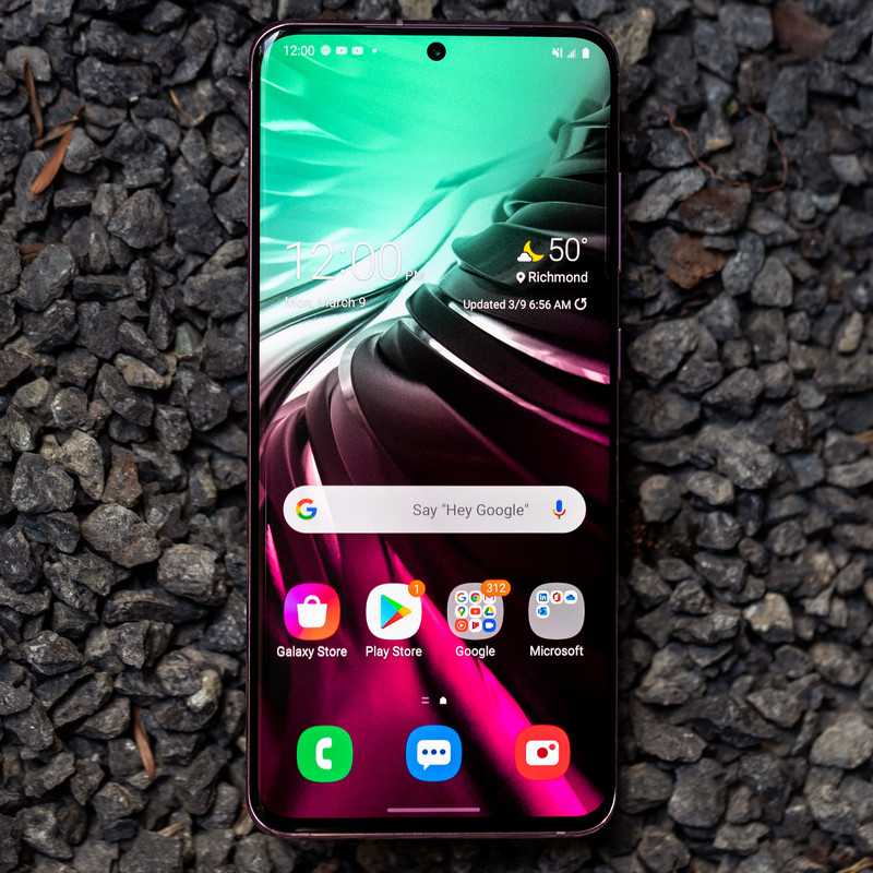 گوشی موبایل سامسونگ مدل Galaxy S20 SM-G980F/DS دو سیم کارت ظرفیت 128 گیگابایت