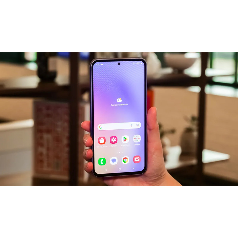 گوشی موبایل سامسونگ مدل Galaxy A54 5G دو سیم کارت ظرفیت 128 گیگابایت و رم 6 گیگابایت - ویتنام