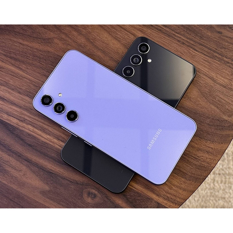 گوشی موبایل سامسونگ مدل Galaxy A54 5G دو سیم کارت ظرفیت 128 گیگابایت و رم 6 گیگابایت - ویتنام