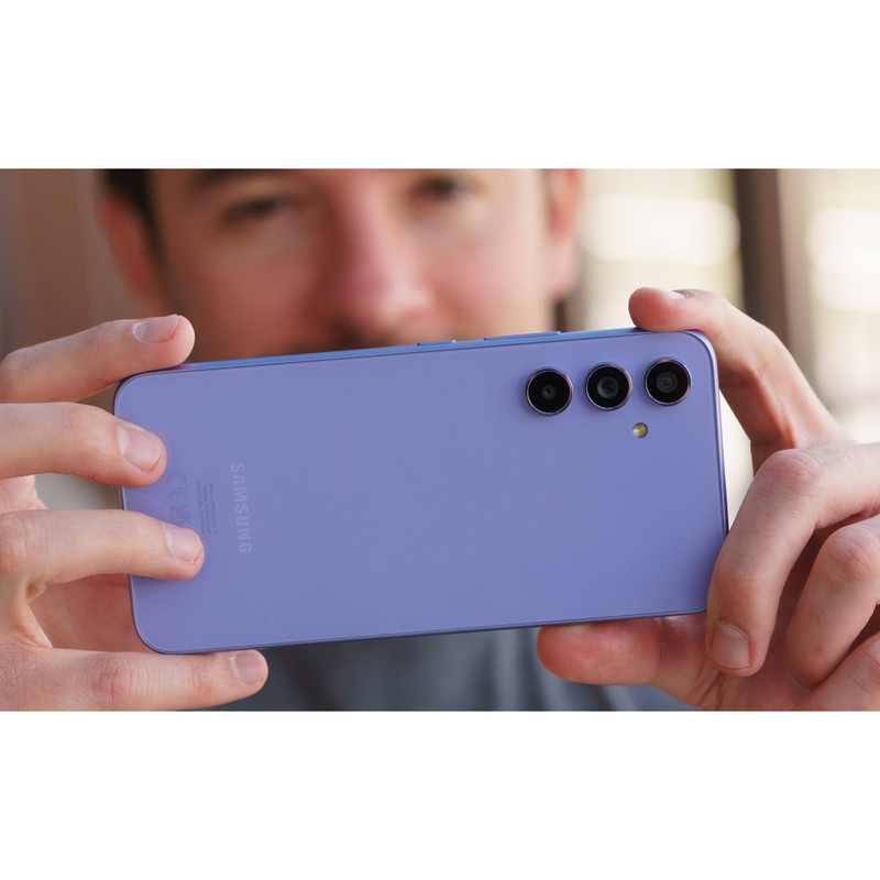 گوشی موبایل سامسونگ مدل Galaxy A54 5G دو سیم کارت ظرفیت 128 گیگابایت و رم 6 گیگابایت - ویتنام