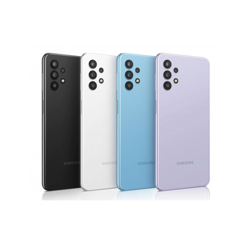 گوشی موبایل سامسونگ مدل Galaxy M32 5G دو سیم کارت ظرفیت 128 گیگابایت و رم 8 گیگابایت - اکتیو