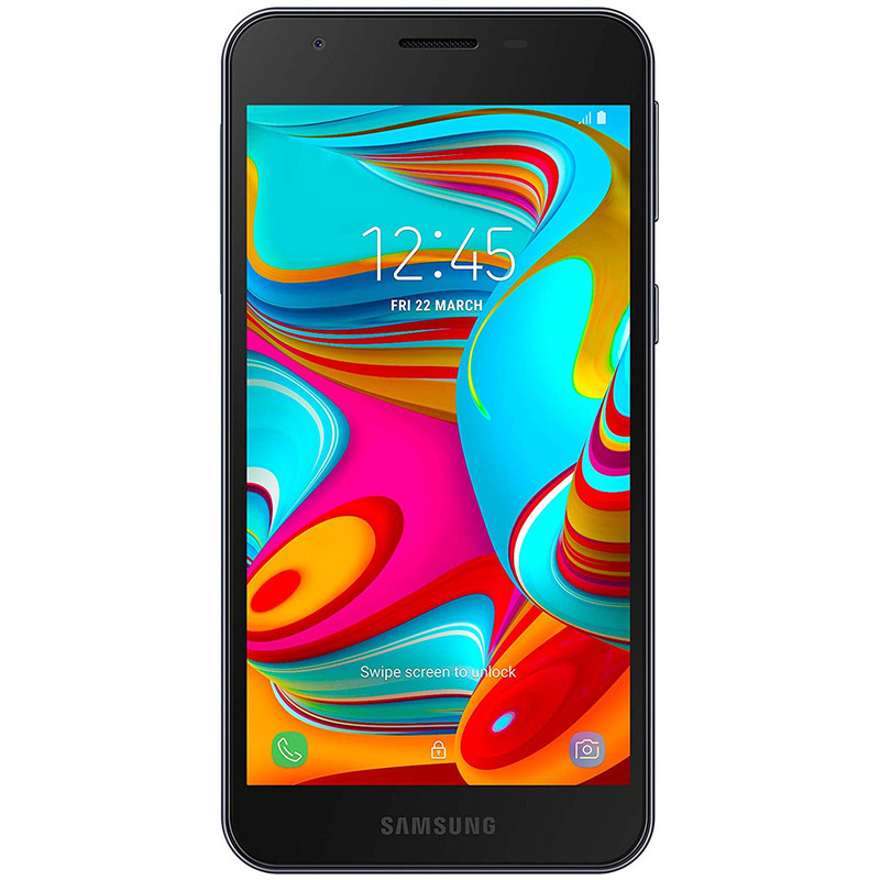 گوشی موبایل سامسونگ مدل GALAXY A2 CORE SM-A260F/DS دو سیم کارت ظرفیت 8 گیگابایت و 1 گیگابایت رم