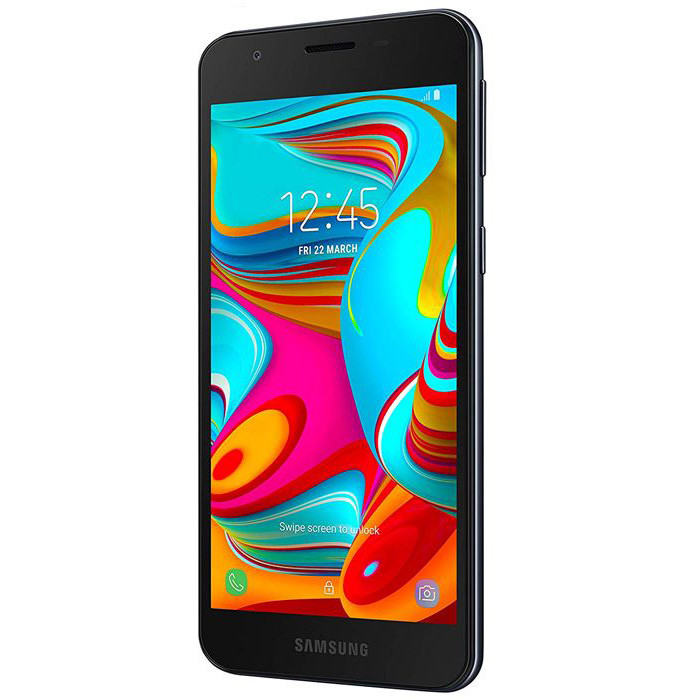 گوشی موبایل سامسونگ مدل GALAXY A2 CORE SM-A260F/DS دو سیم کارت ظرفیت 8 گیگابایت و 1 گیگابایت رم