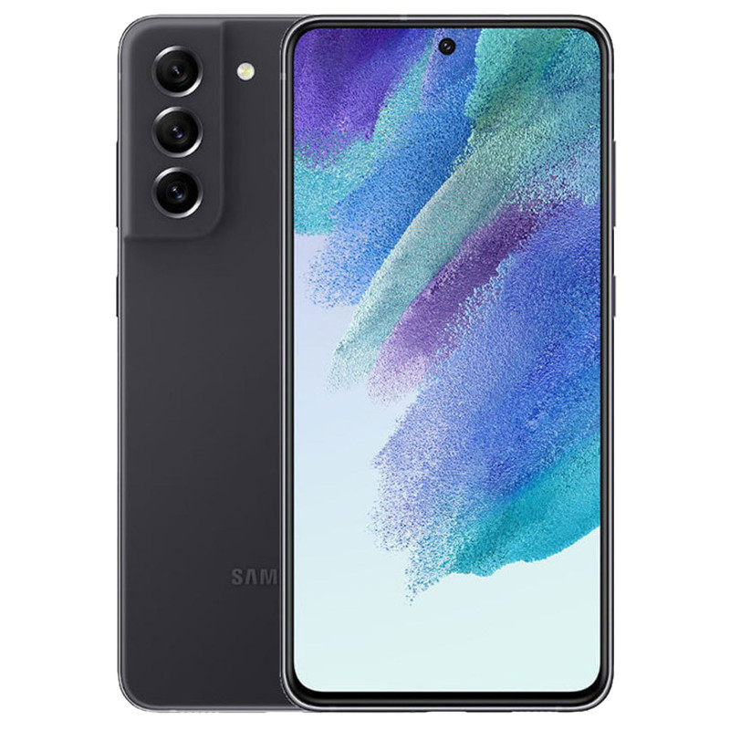 گوشی موبایل سامسونگ مدل Galaxy S21 FE 5G دو سیم کارت ظرفیت 256 گیگابایت و رم 8 گیگابایت نسخه اسنپدراگون - اکتیو