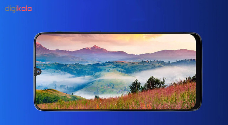 گوشی موبایل سامسونگ مدل Galaxy M30 SM-M305F/DS دو سیم کارت ظرفیت 64گیگابایت