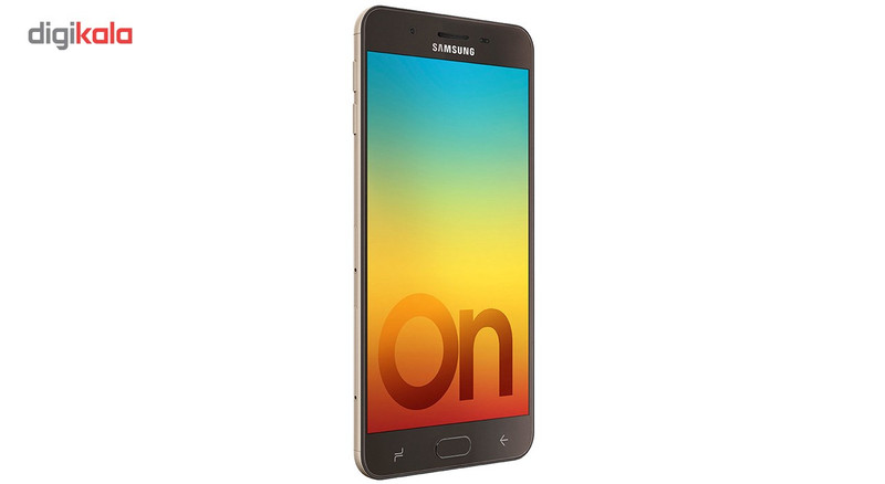 گوشی موبایل سامسونگ مدل Galaxy J7 Prime2 SM-G611 دو سیم کارت ظرفیت 32 گیگابایت