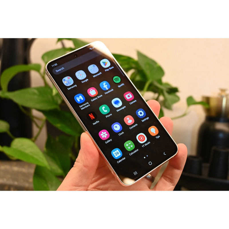 گوشی موبایل سامسونگ مدل Galaxy S23 دو سیم کارت ظرفیت 256 گیگابایت و رم 8 گیگابایت - ویتنام
