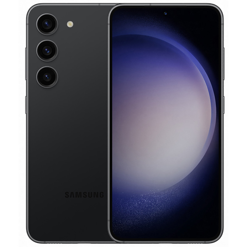 گوشی موبایل سامسونگ مدل Galaxy S23 دو سیم کارت ظرفیت 256 گیگابایت و رم 8 گیگابایت - ویتنام