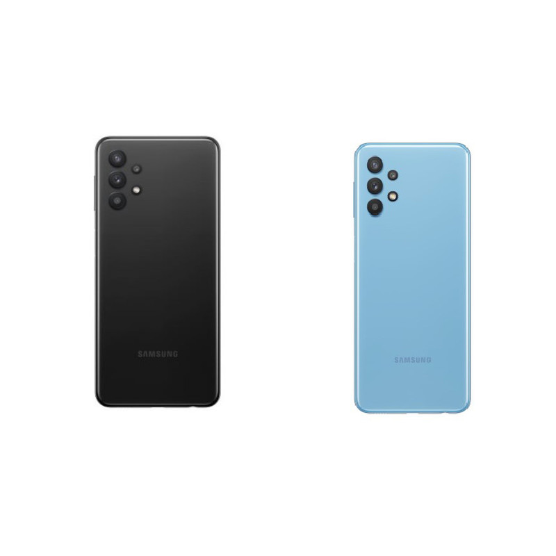 گوشی موبایل سامسونگ مدل Galaxy M32 5G SM-M326B/DS دو سیم کارت ظرفیت 128 گیگابایت و رم 6 گیگابایت - اکتیو