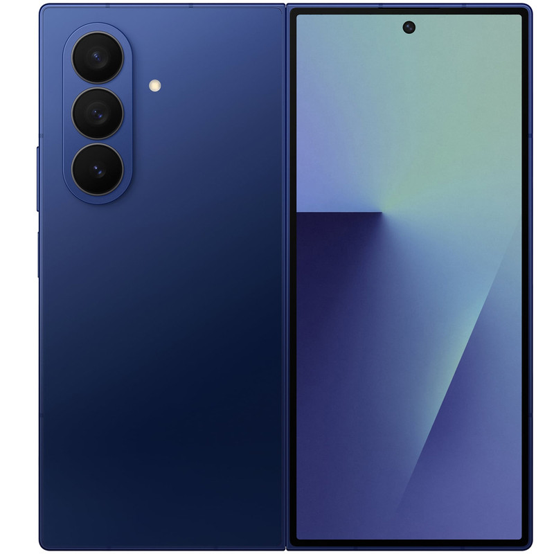 گوشی موبایل سامسونگ مدل Galaxy Z Fold 7 دو سیمکارت ظرفیت 256 گیگابایت و رم 12 گیگابایت - ویتنام - به همراه هدیه هدفون بلوتوثی سامسونگ مدل Galaxy Buds FE