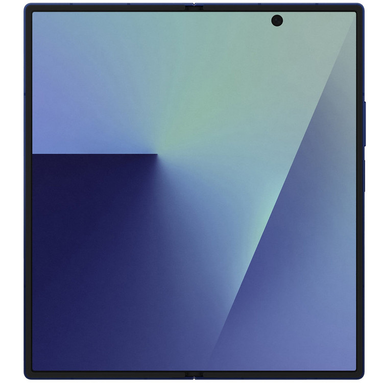 گوشی موبایل سامسونگ مدل Galaxy Z Fold 7 دو سیمکارت ظرفیت 256 گیگابایت و رم 12 گیگابایت - ویتنام - به همراه هدیه هدفون بلوتوثی سامسونگ مدل Galaxy Buds FE