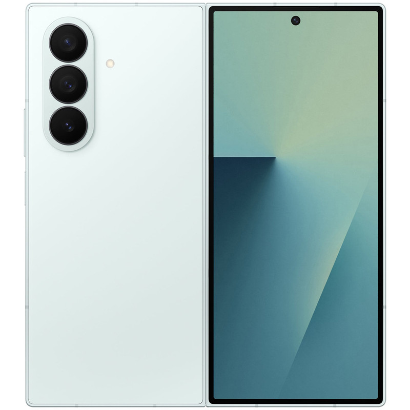 گوشی موبایل سامسونگ مدل Galaxy Z Fold 7 دو سیمکارت ظرفیت 256 گیگابایت و رم 12 گیگابایت - ویتنام - به همراه هدیه هدفون بلوتوثی سامسونگ مدل Galaxy Buds FE