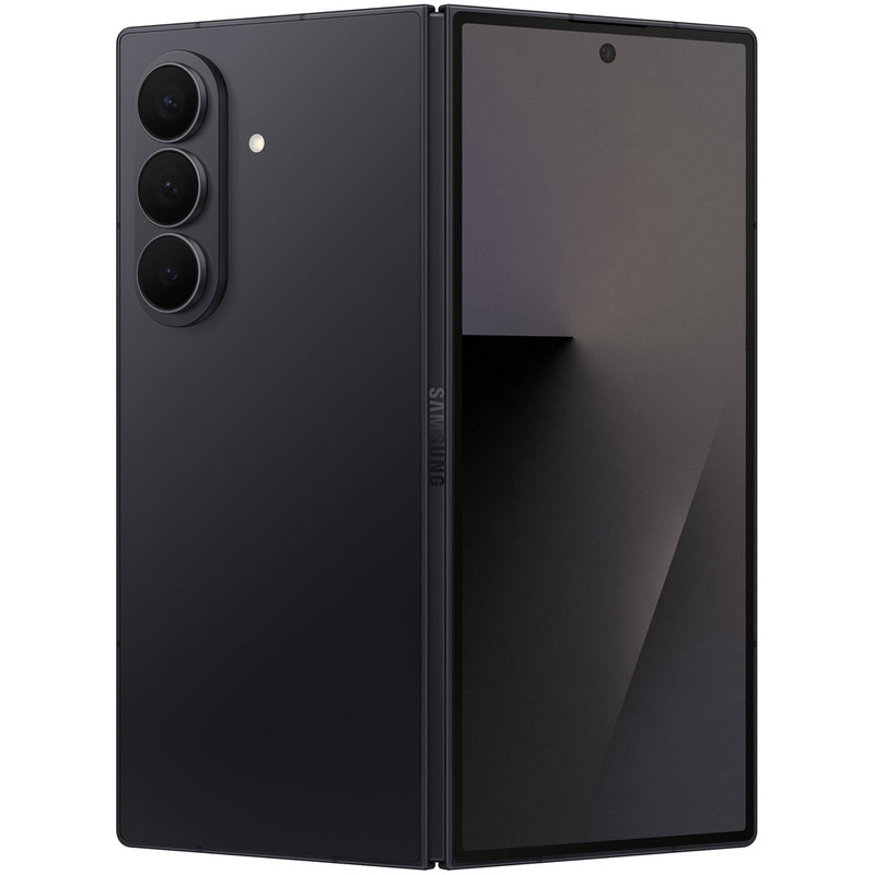 گوشی موبایل سامسونگ مدل Galaxy Z Fold 7 دو سیمکارت ظرفیت 256 گیگابایت و رم 12 گیگابایت - ویتنام - به همراه هدیه هدفون بلوتوثی سامسونگ مدل Galaxy Buds FE