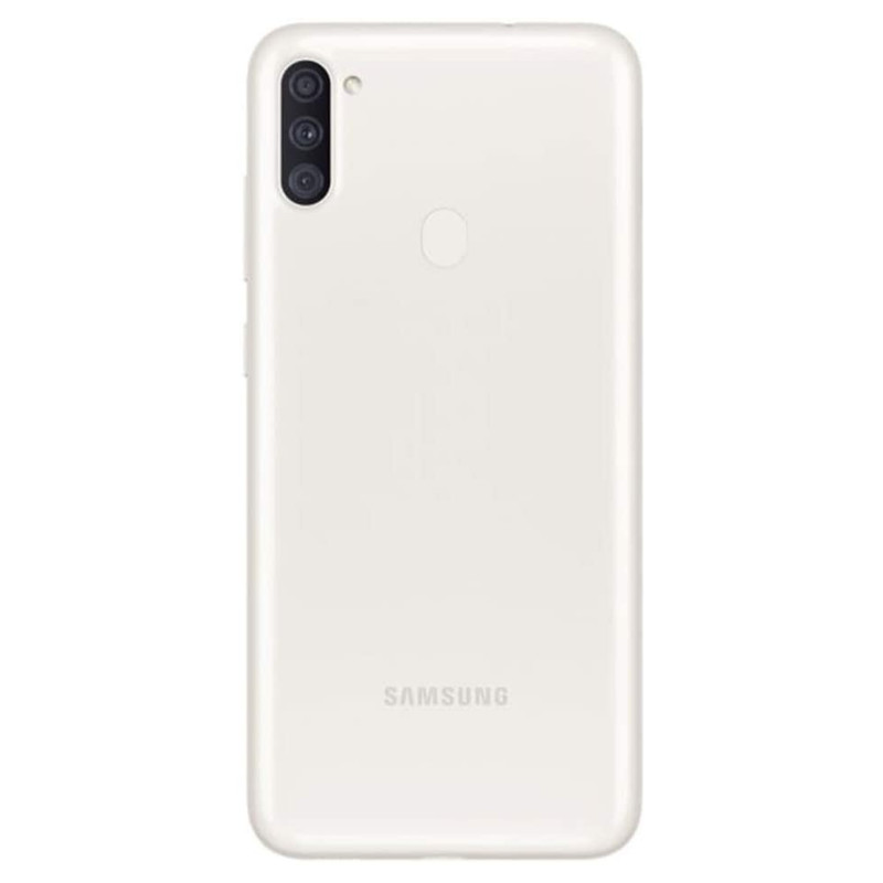 گوشی موبایل سامسونگ مدل Galaxy A11 SM-A115F/DS دو سیم کارت ظرفیت 32 گیگابایت با 2 گیگابایت رم - طرح قیمت شگفت انگیز