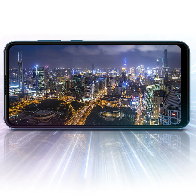 گوشی موبایل سامسونگ مدل Galaxy A11 SM-A115F/DS دو سیم کارت ظرفیت 32 گیگابایت با 2 گیگابایت رم - طرح قیمت شگفت انگیز