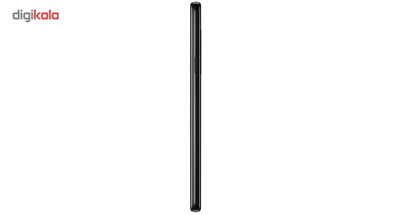 گوشی موبایل سامسونگ مدل Galaxy S9 Plus SM-965FD دو سیم کارت ظرفیت 256 گیگابایت - با برچسب قیمت مصرفکننده