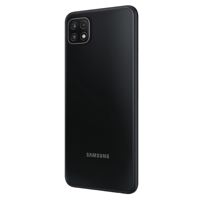 گوشی موبایل سامسونگ مدل Galaxy A22 5G SM-A226B/DSN دو سیم کارت ظرفیت 128 گیگابایت و 4 گیگابایت رم