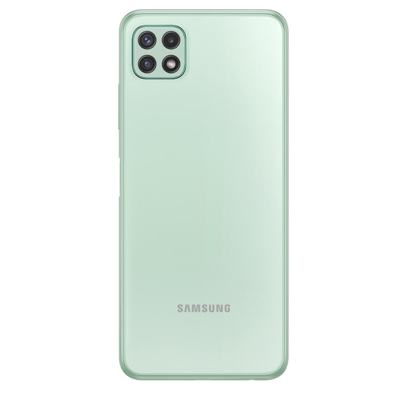 گوشی موبایل سامسونگ مدل Galaxy A22 5G SM-A226B/DSN دو سیم کارت ظرفیت 128 گیگابایت و 4 گیگابایت رم