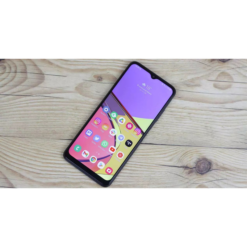 گوشی موبایل سامسونگ مدل Galaxy A22 5G SM-A226B/DSN دو سیم کارت ظرفیت 128 گیگابایت و 4 گیگابایت رم