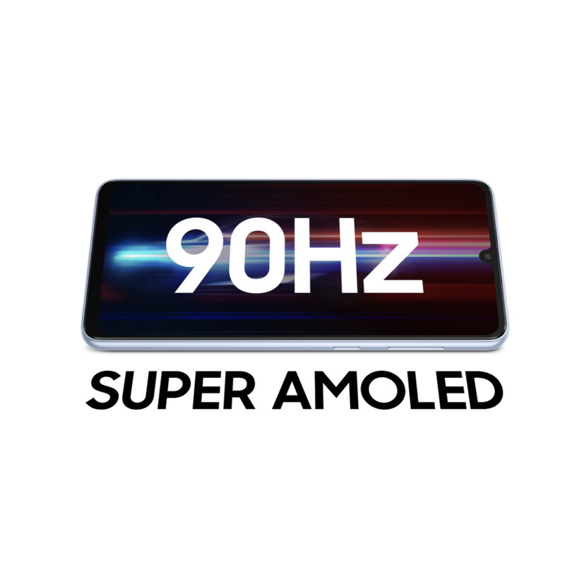 گوشی موبایل سامسونگ مدل Galaxy A33 5G دو سیم کارت ظرفیت 128 گیگابایت و رم 8 گیگابایت به همراه شارژر سامسونگ - ویتنام