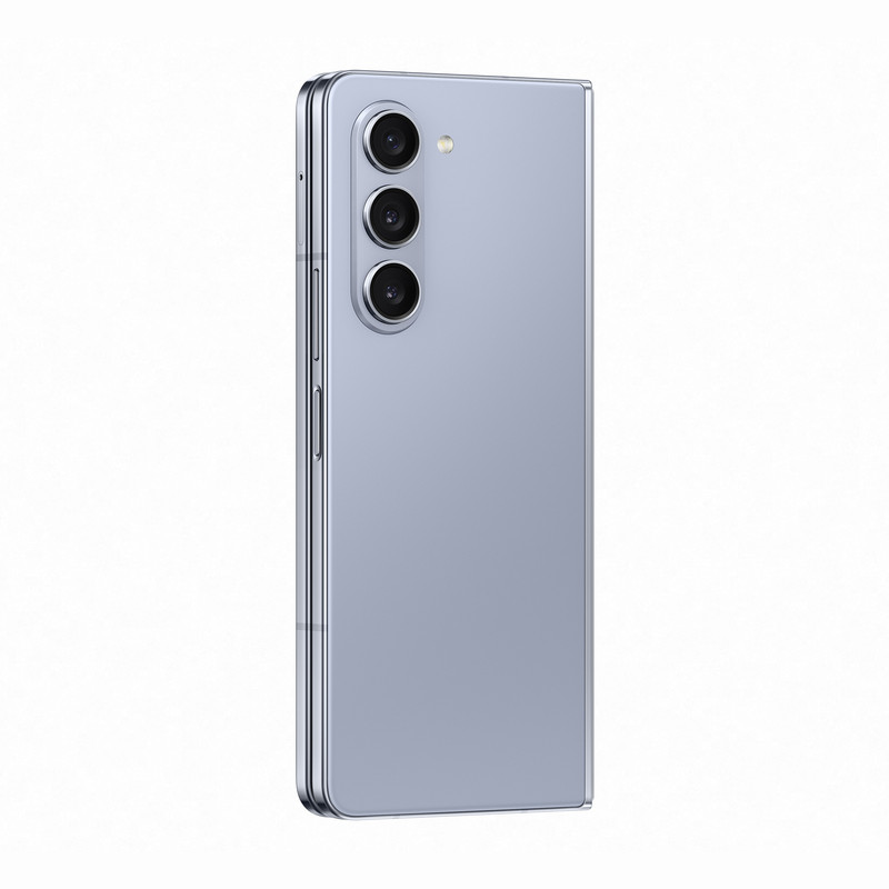 گوشی موبایل سامسونگ مدل Galaxy Z Fold5 دو سیم کارت ظرفیت 512 گیگابایت و رم 12 گیگابایت - ویتنام