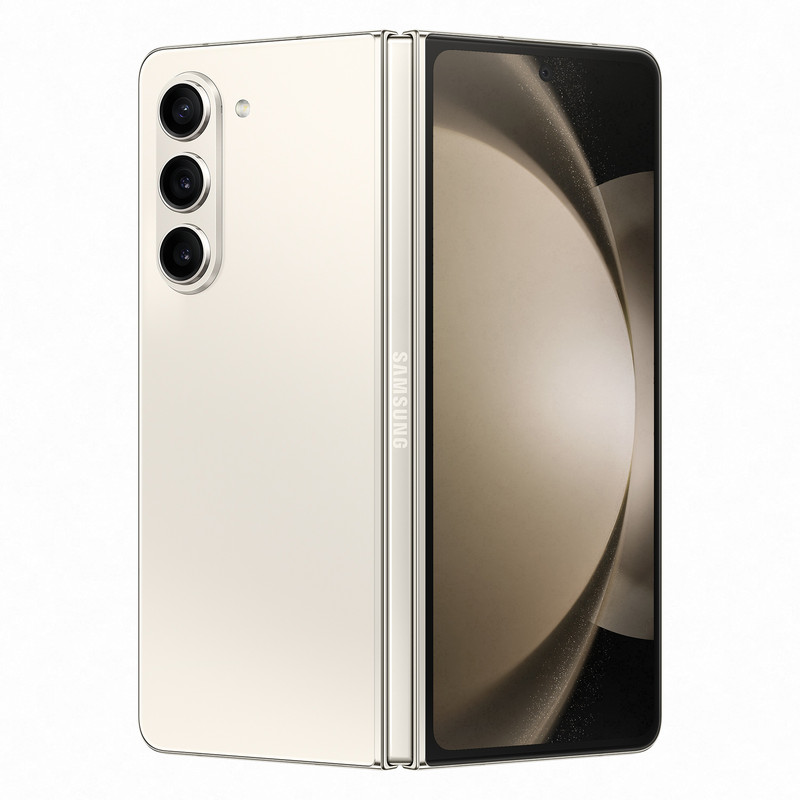 گوشی موبایل سامسونگ مدل Galaxy Z Fold5 دو سیم کارت ظرفیت 512 گیگابایت و رم 12 گیگابایت - ویتنام