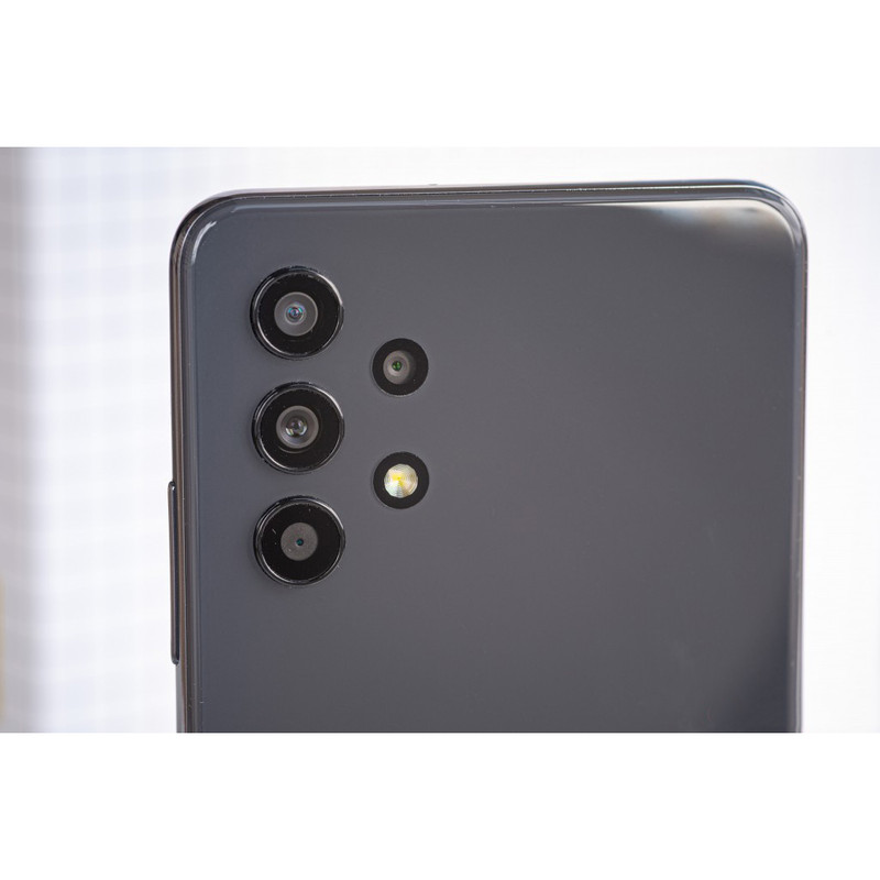 گوشی موبایل سامسونگ مدل Galaxy A32 5G دو سیمکارت ظرفیت 64 گیگابایت و رم 4 گیگابایت