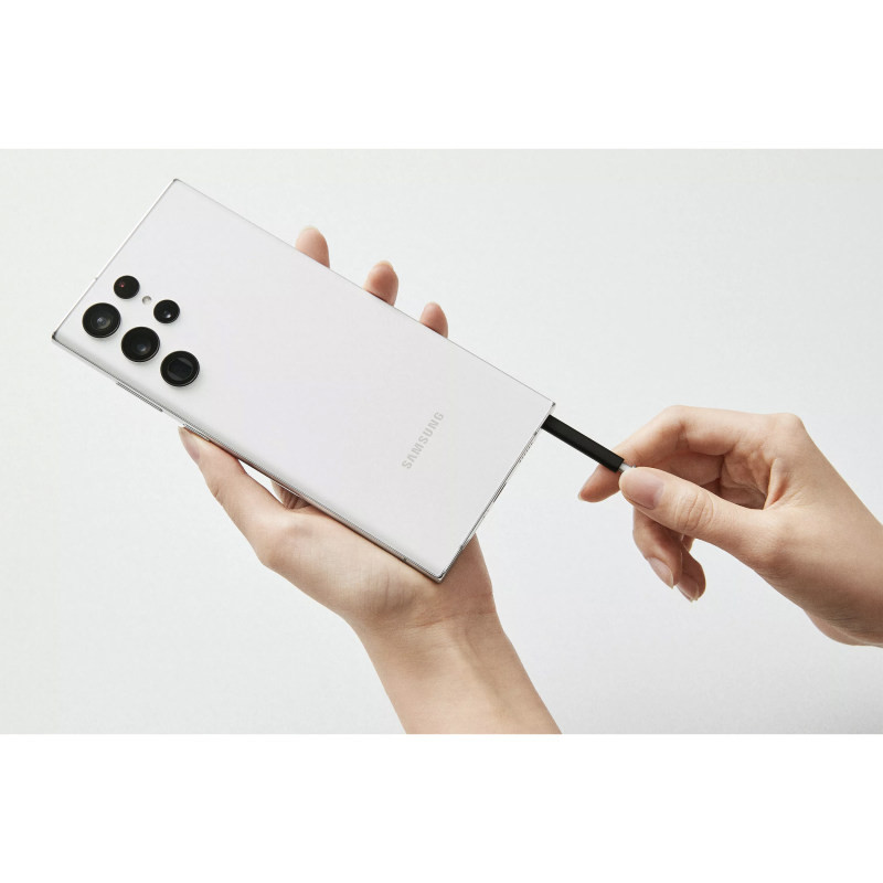 گوشی موبایل سامسونگ مدل Galaxy S22 Ultra 5G دو سیم کارت ظرفیت 512 گیگابایت و رم 12 گیگابایت به همراه هدفون بی سیم Galaxy Buds 2
