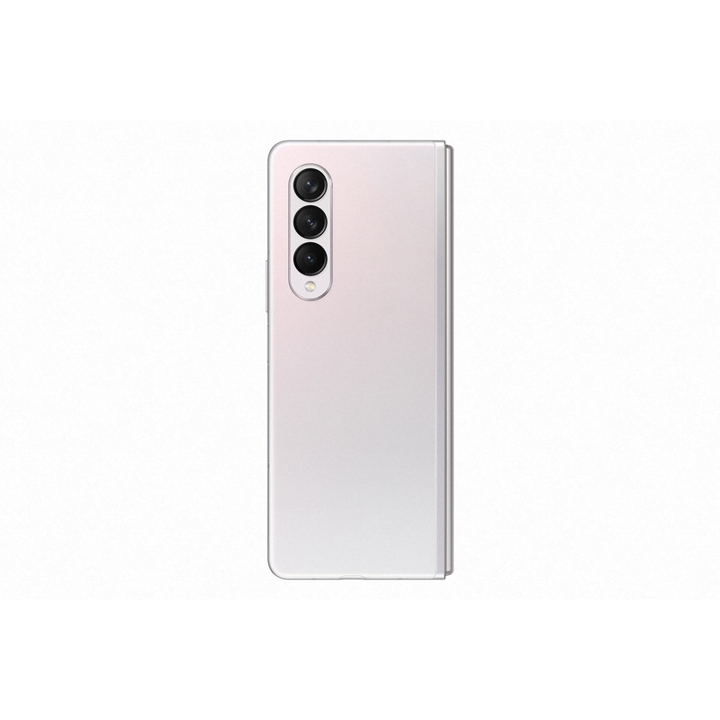 گوشی موبایل سامسونگ مدل Galaxy Z Fold3 5G ظرفیت 256 گیگابایت و رم 12 گیگابایت بههمراه Galaxy Buds Pro