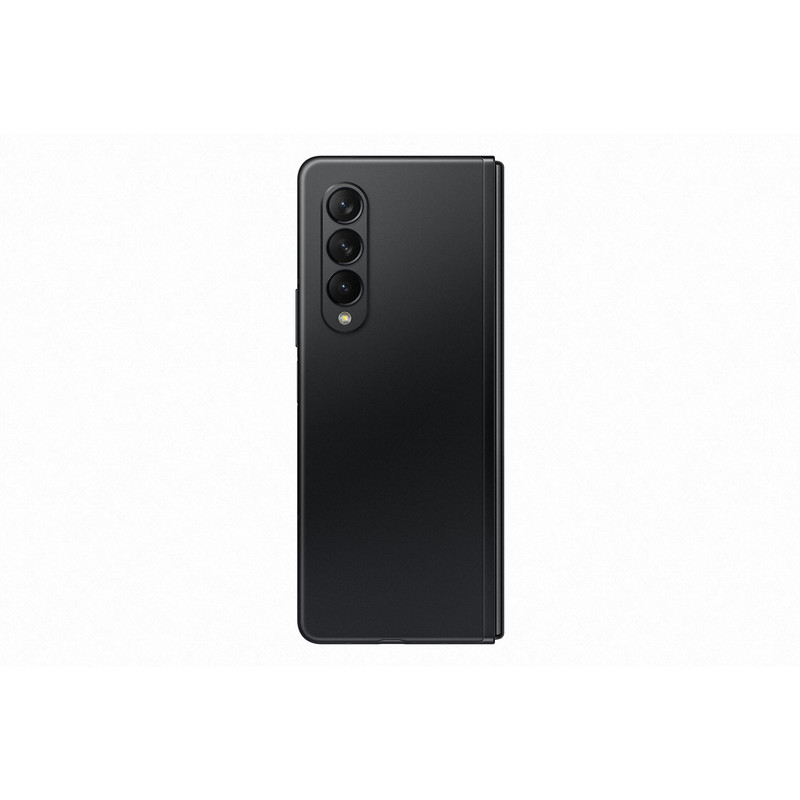 گوشی موبایل سامسونگ مدل Galaxy Z Fold3 5G ظرفیت 256 گیگابایت و رم 12 گیگابایت بههمراه Galaxy Buds Pro