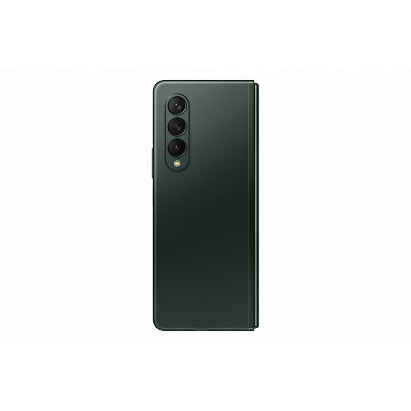 گوشی موبایل سامسونگ مدل Galaxy Z Fold3 5G ظرفیت 256 گیگابایت و رم 12 گیگابایت بههمراه Galaxy Buds Pro