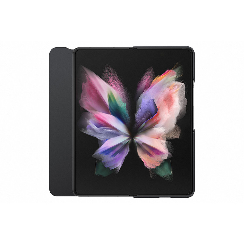 گوشی موبایل سامسونگ مدل Galaxy Z Fold3 5G ظرفیت 256 گیگابایت و رم 12 گیگابایت بههمراه Galaxy Buds Pro