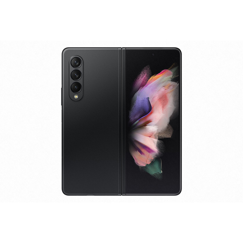 گوشی موبایل سامسونگ مدل Galaxy Z Fold3 5G ظرفیت 256 گیگابایت و رم 12 گیگابایت بههمراه Galaxy Buds Pro