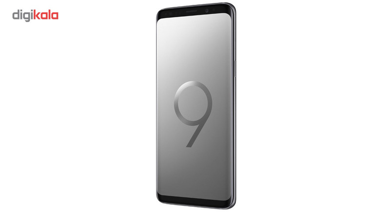 گوشی موبایل سامسونگ مدل Galaxy S9 Plus SM-965FD دو سیم کارت ظرفیت 64 گیگابایت به همراه باندل هدیه