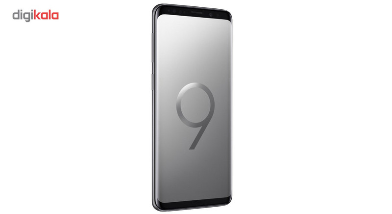 گوشی موبایل سامسونگ مدل Galaxy S9 Plus SM-965FD دو سیم کارت ظرفیت 64 گیگابایت به همراه باندل هدیه