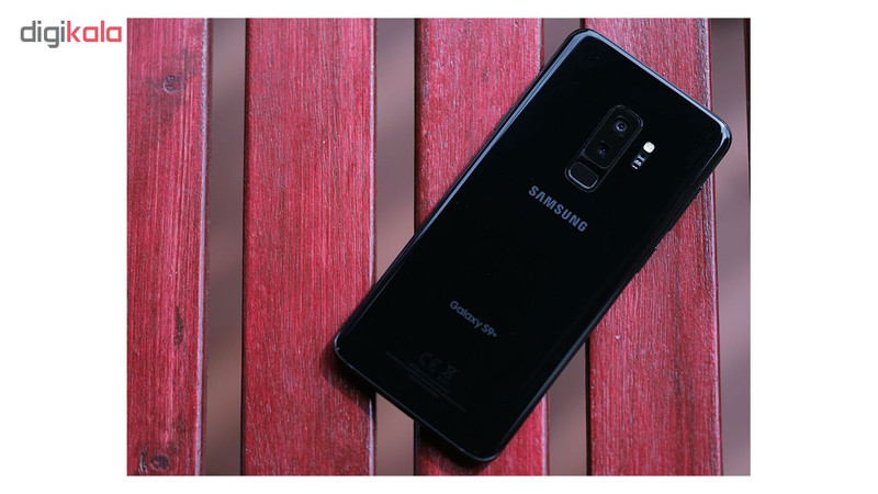 گوشی موبایل سامسونگ مدل Galaxy S9 Plus SM-965FD دو سیم کارت ظرفیت 128 گیگابایت