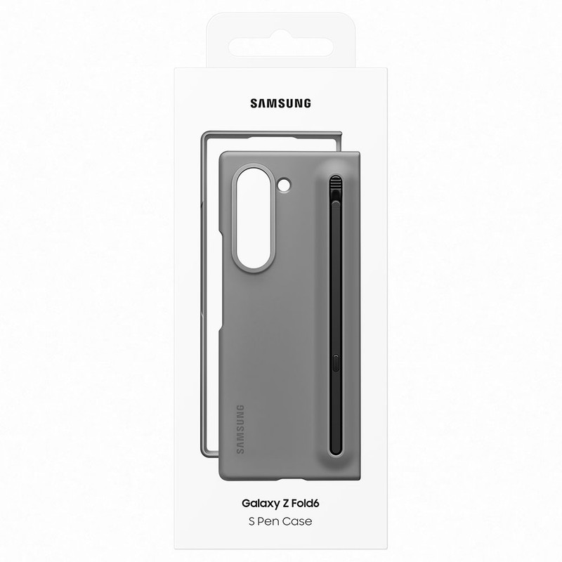 گوشی موبایل سامسونگ مدل Galaxy Z Fold 6 دوسیم کارت ظرفیت 512 گیگابایت و رم 12 گیگابایت - ویتنام - به همراه هدیه Galaxy Watch FE، قلم S PEN و کاور رسمی سامسونگ