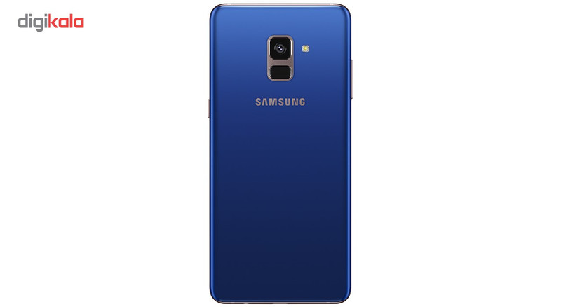 گوشی موبایل سامسونگ مدل (Galaxy A8 Plus (2018 دو سیمکارت - با برچسب قیمت مصرفکننده