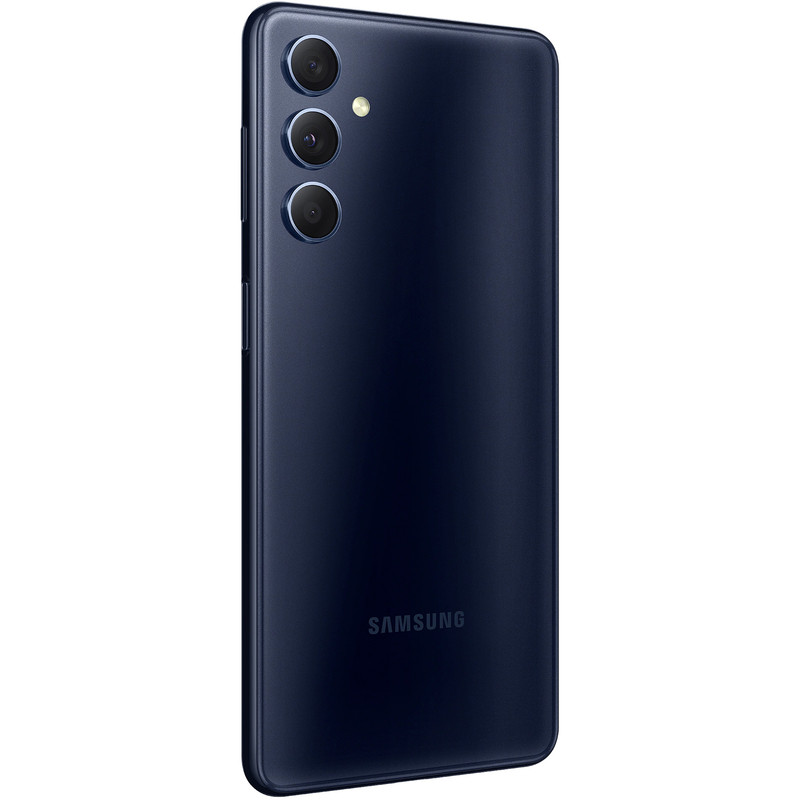 گوشی موبایل سامسونگ مدل Galaxy M54 5G دو سیم کارت ظرفیت 256 گیگابایت و رم 8 گیگابایت - اکتیو